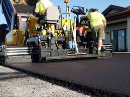 Recycled Asphalt Driveway Installation in Fort Montgomery, NY